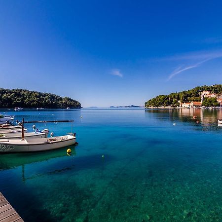 Apartments None And Nono Cavtat Exterior foto